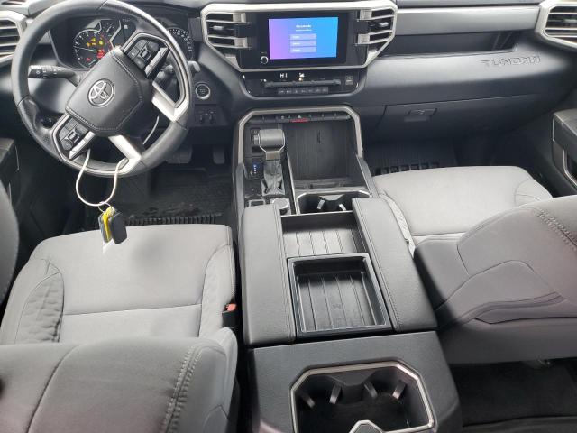 2024 TOYOTA TUNDRA CRE #3309428972