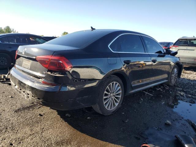 2017 VOLKSWAGEN PASSAT SE 1VWBT7A34HC008837