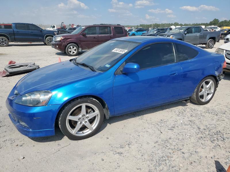 ACURA RSX TYPE-S