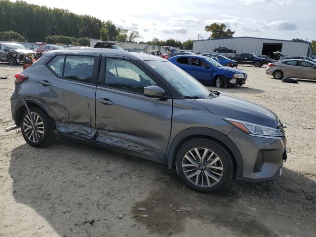 2021 NISSAN KICKS SV #3309438998