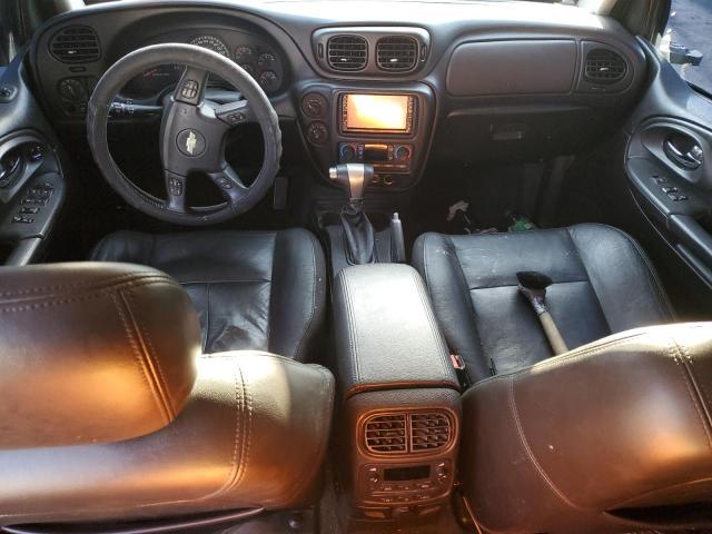 2007 CHEVROLET TRAILBLAZE #3291582918