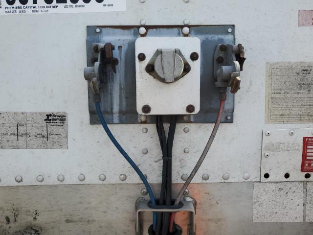 2011 WABASH DRYVAN #3294513502