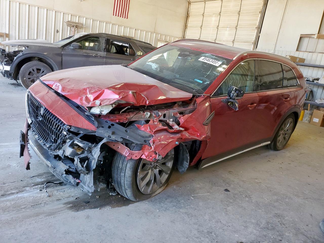 MAZDA CX-90 PREMIUM PLUS