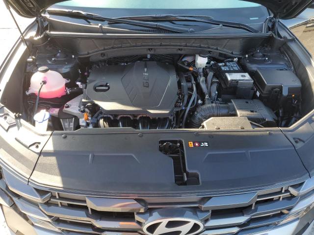 2025 HYUNDAI TUCSON SEL 5NMJBCDE7SH452293