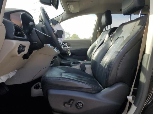 2018 CHRYSLER PACIFICA T - 2C4RC1EG3JR227362