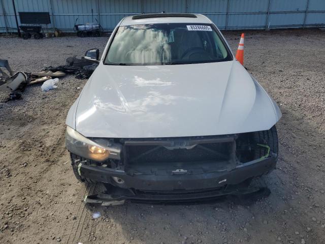 2015 BMW 328 XI SUL WBA3B5G50FNS13366