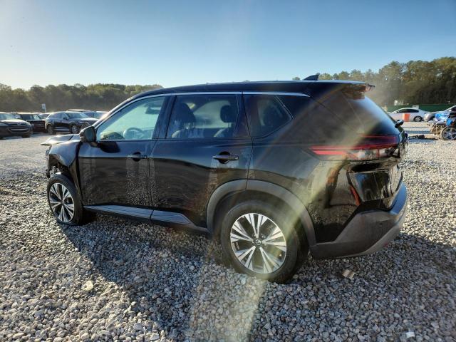 2021 NISSAN ROGUE SV - 5N1AT3BB6MC782347