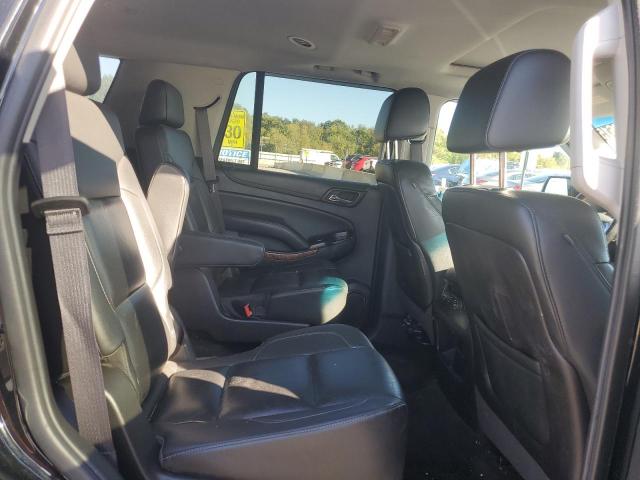 2016 CHEVROLET TAHOE K150 - 1GNSKCKC0GR361673