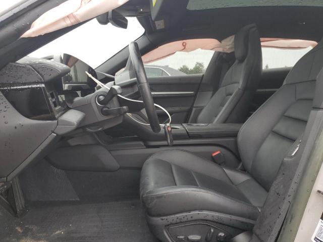 2023 PORSCHE TAYCAN CRO #3285709660