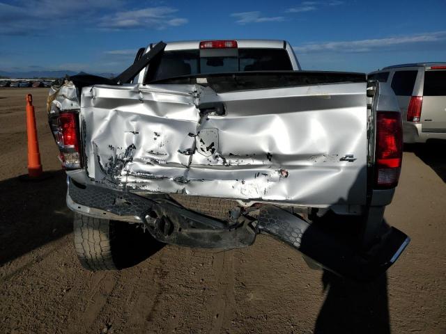 2014 RAM 2500 SLT - 3C6UR5DL7EG213871