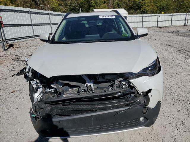 2024 TOYOTA COROLLA CR #3297921819