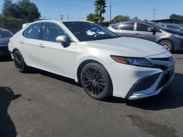 2022 TOYOTA CAMRY XSE #3315709438