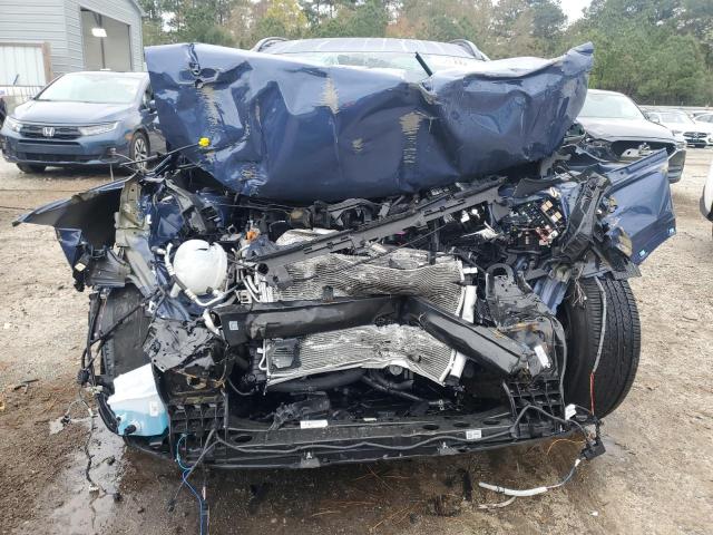 2025 HYUNDAI TUCSON SEL #3304601458