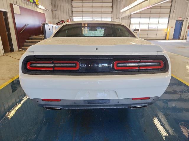 2015 DODGE CHALLENGER - 2C3CDZBG6FH710626