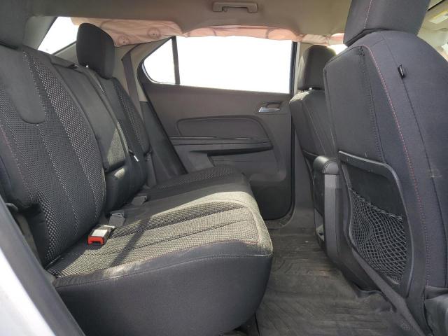 2016 CHEVROLET EQUINOX LT #3284011822