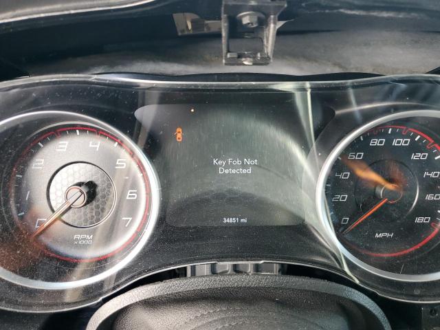 2021 DODGE CHARGER SC - 2C3CDXGJ1MH537846