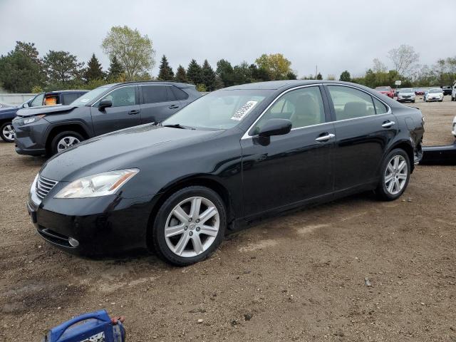 Global Auto Auctions: 2008 LEXUS ES 350