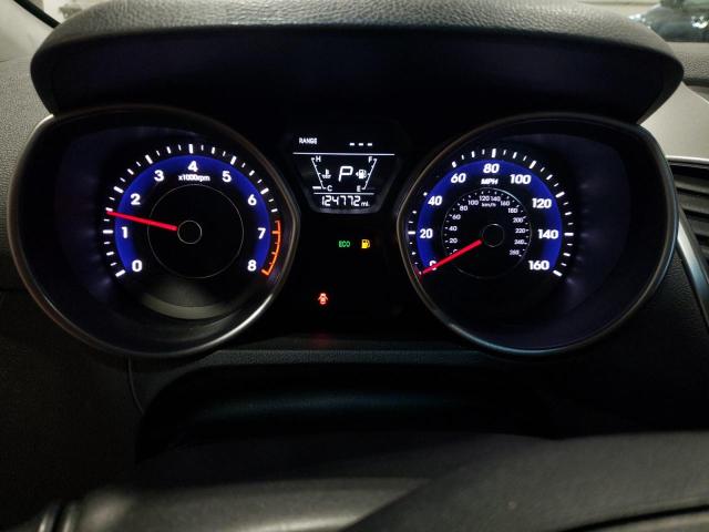 2015 HYUNDAI ELANTRA SE 5NPDH4AE7FH590155