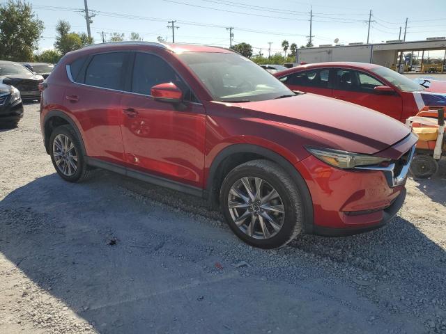 2019 MAZDA CX-5 GRAND - JM3KFBDY5K0617018