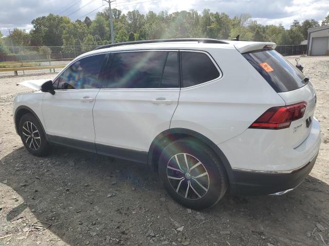 2021 VOLKSWAGEN TIGUAN SE #3291333172
