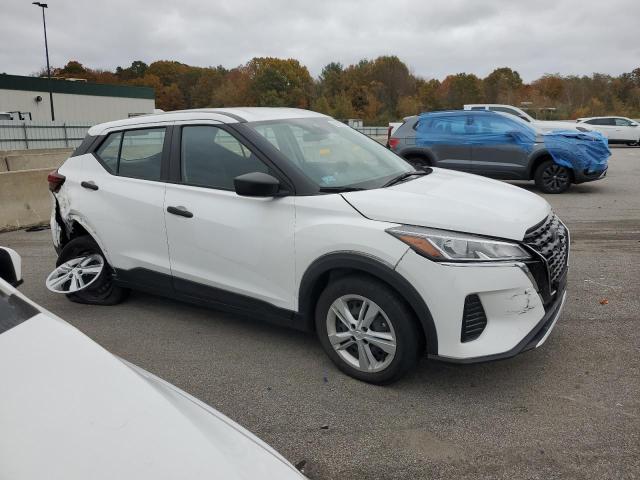 2023 NISSAN KICKS S 3N1CP5BV3PL467816