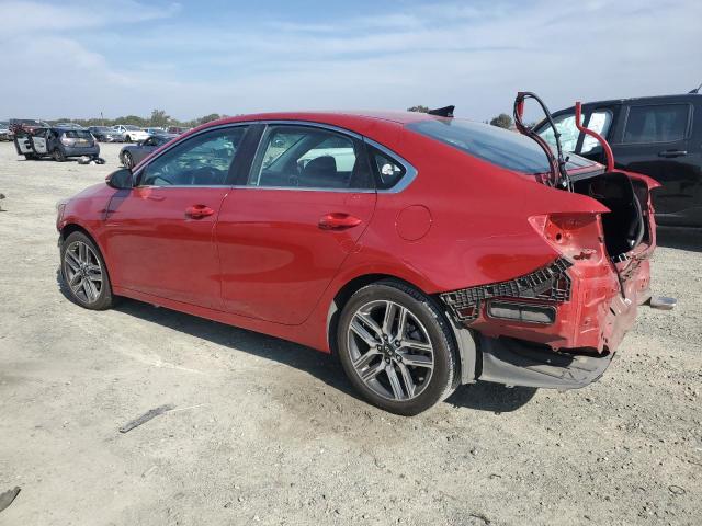 2019 KIA FORTE EX - 3KPF54AD5KE021389