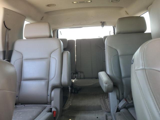 2015 CHEVROLET TAHOE K150 1GNSKBKC2FR176727