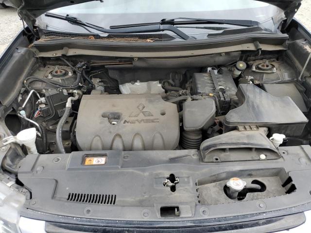 2016 MITSUBISHI OUTLANDER SE JA4AZ3A37GZ031668