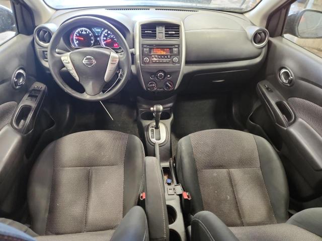 2015 NISSAN VERSA S - 3N1CN7AP8FL941925