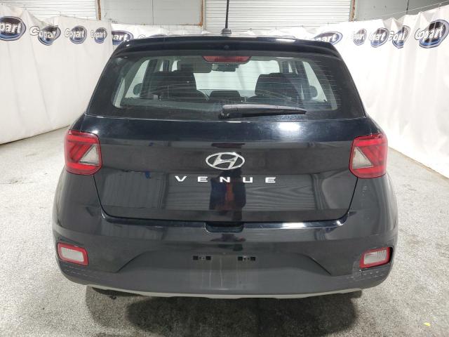 2023 HYUNDAI VENUE SE KMHRB8A30PU210721