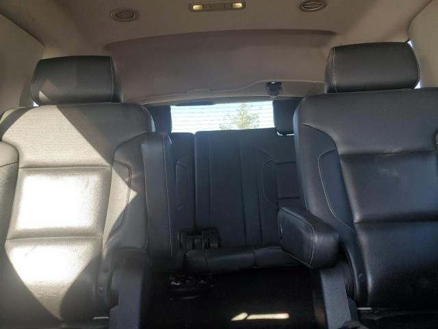 2016 CHEVROLET TAHOE K150 - 1GNSKCKC0GR361673