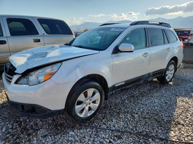 2012 SUBARU OUTBACK 2. - 4S4BRCHC1C3211785