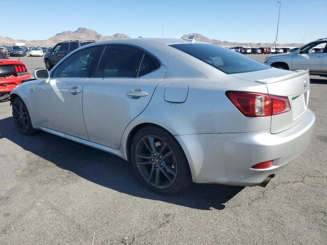 2012 LEXUS IS 250 #3303646935