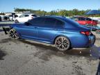 Lot #3317956930 2022 BMW M550XI