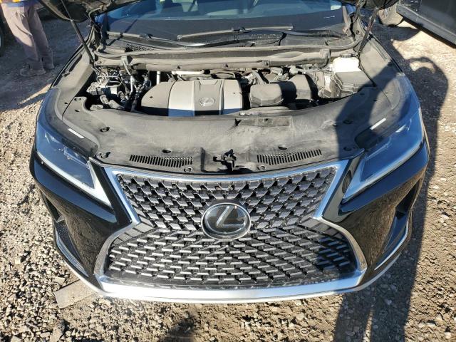 2020 LEXUS RX 350 - 2T2HZMDA8LC223931
