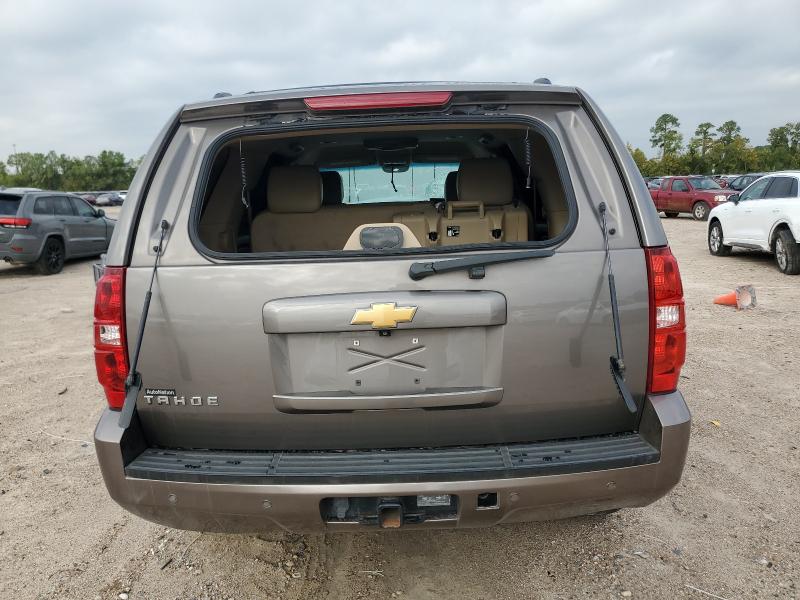 2013 CHEVROLET TAHOE C150 - 1GNSCAE03DR220272