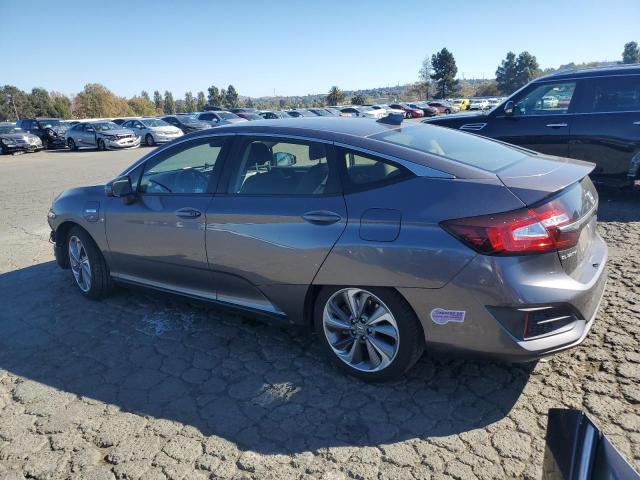 2018 HONDA CLARITY JHMZC5F10JC021666