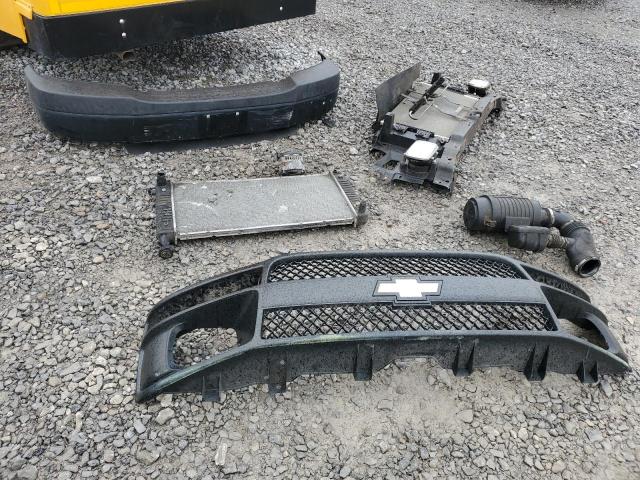 2016 CHEVROLET MINOTOUR G3500 #3270692858