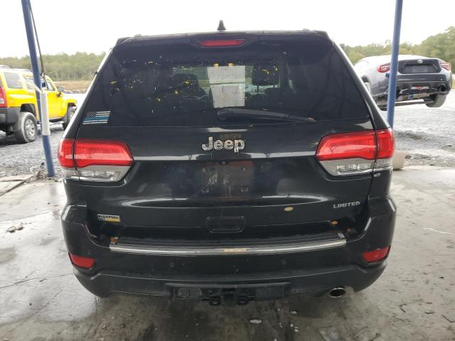 2015 JEEP GRAND CHER - 1C4RJEBG3FC744405