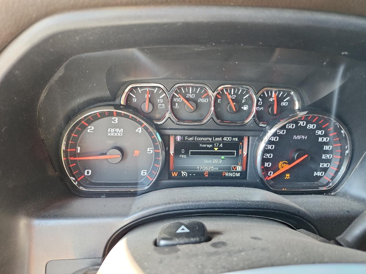 GMC SIERRA K1500 SLT