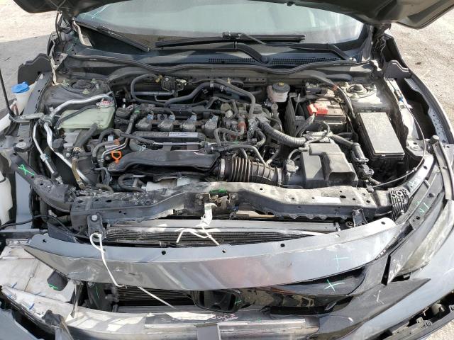 2020 HONDA CIVIC EXL SHHFK7H86LU217693