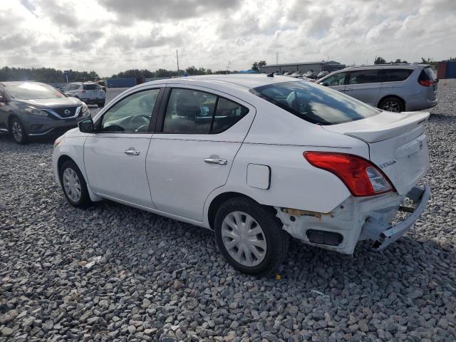 2017 NISSAN VERSA S 3N1CN7AP2HL892840