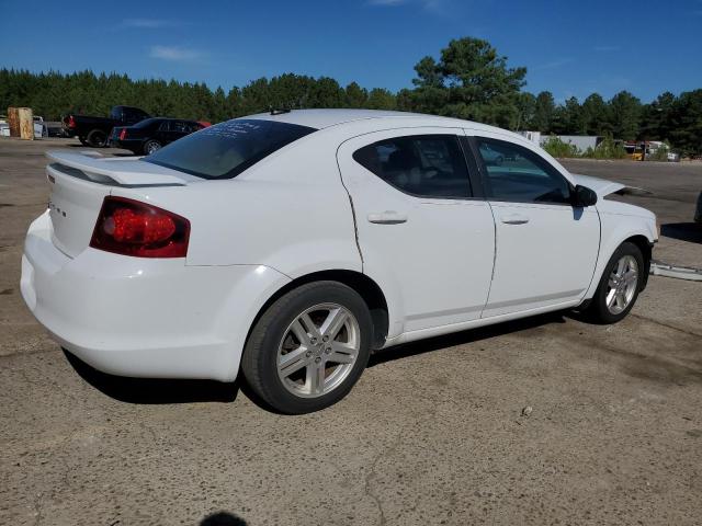 2013 DODGE AVENGER SE #3287470000
