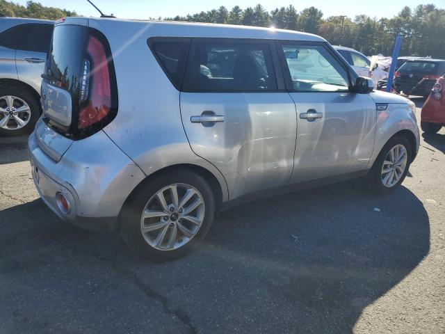 2019 KIA SOUL + - KNDJP3A51K7678049
