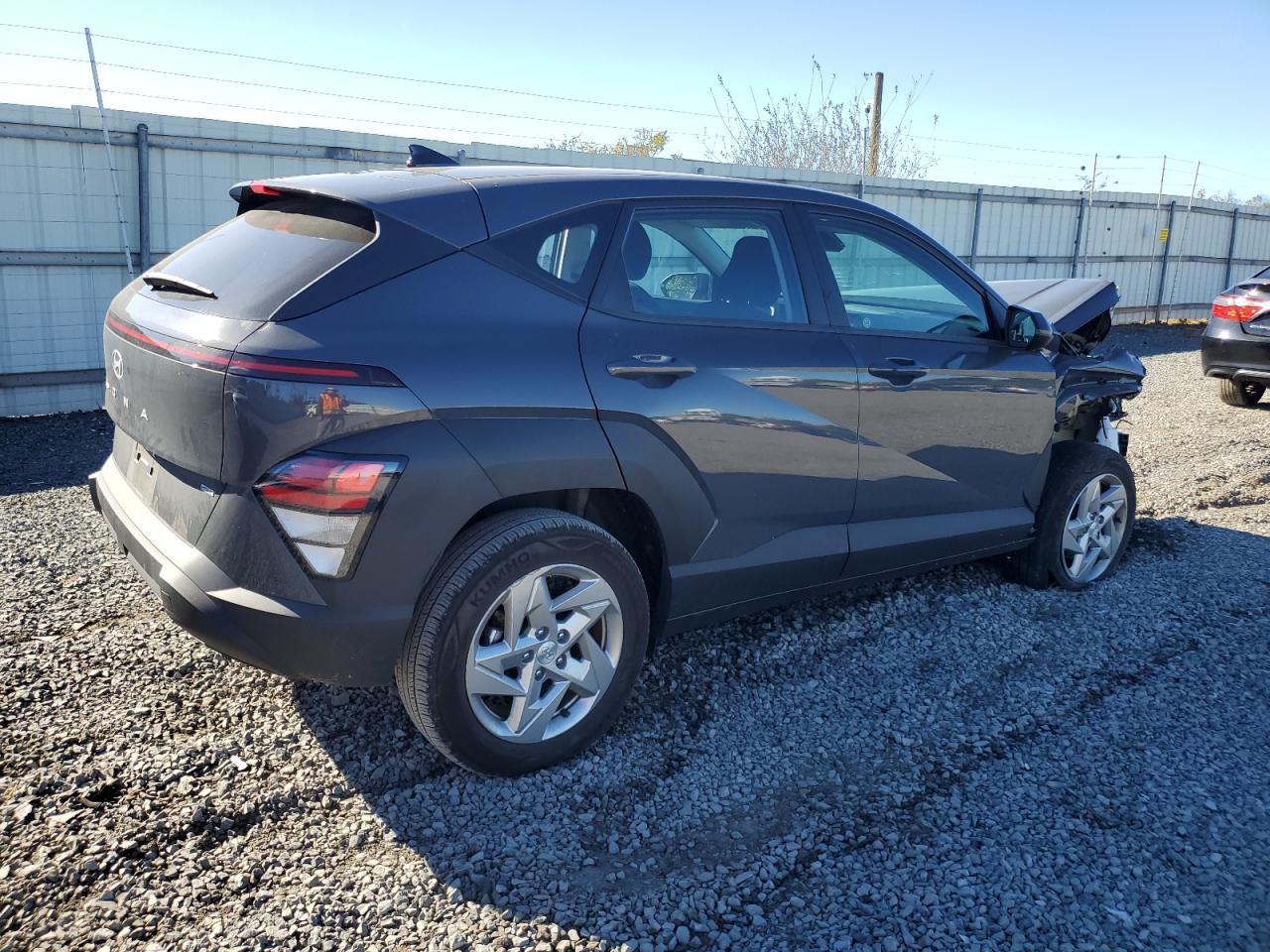 HYUNDAI KONA SE
