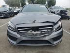 Lot #3316107245 2018 MERCEDES-BENZ C 300