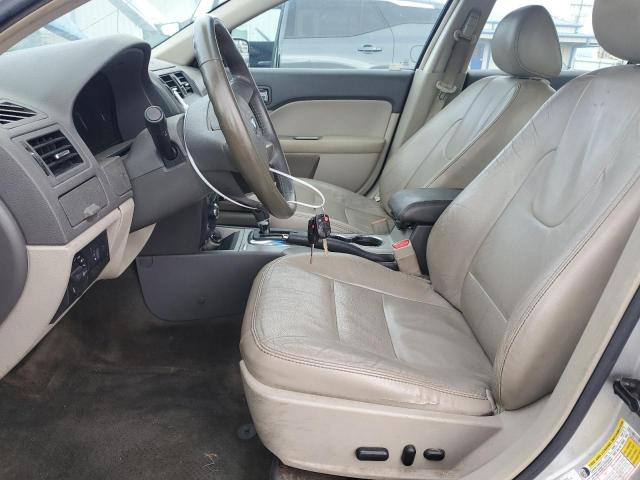2012 FORD FUSION SEL - 3FAHP0JA4CR178283