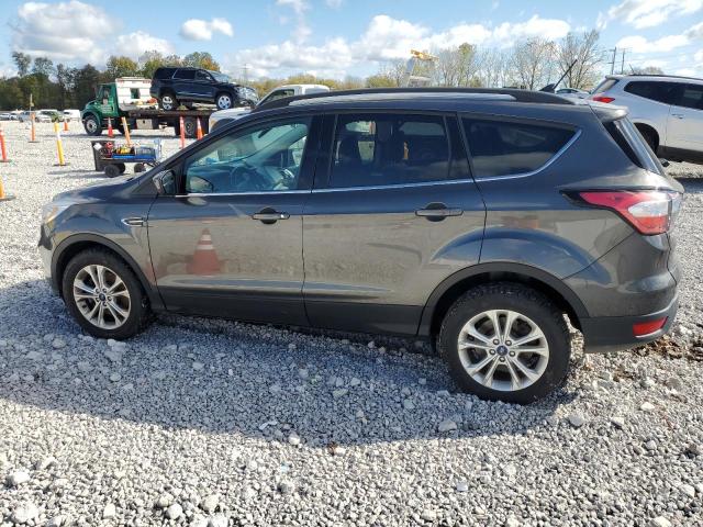 2018 FORD ESCAPE SEL - 1FMCU9HD6JUB07198