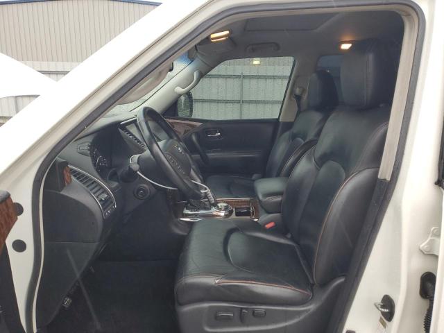 2017 NISSAN ARMADA SV - JN8AY2NC2H9502905