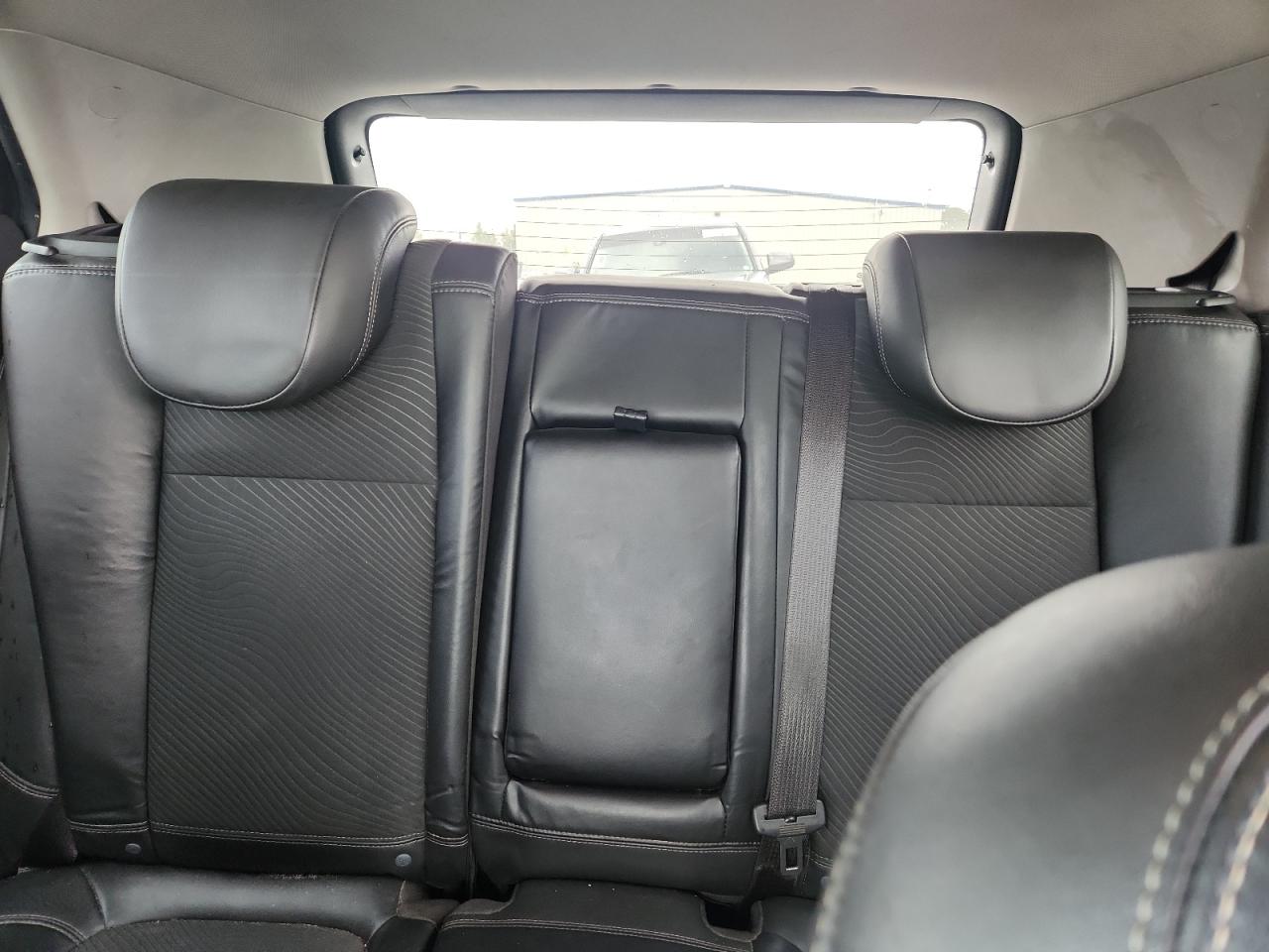 BUICK ENCORE CONVENIENCE